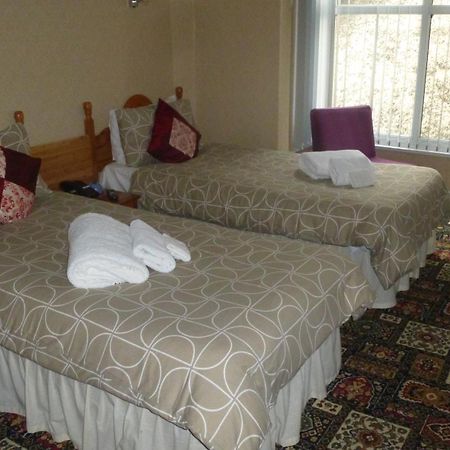 Whitehall Guest House Colwyn Bay Bilik gambar