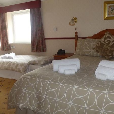 Whitehall Guest House Colwyn Bay Luaran gambar
