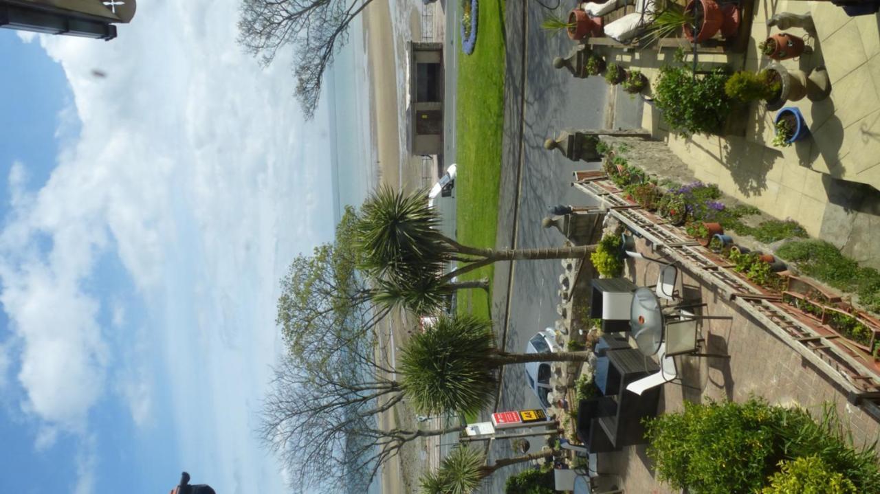 Whitehall Guest House Colwyn Bay Luaran gambar