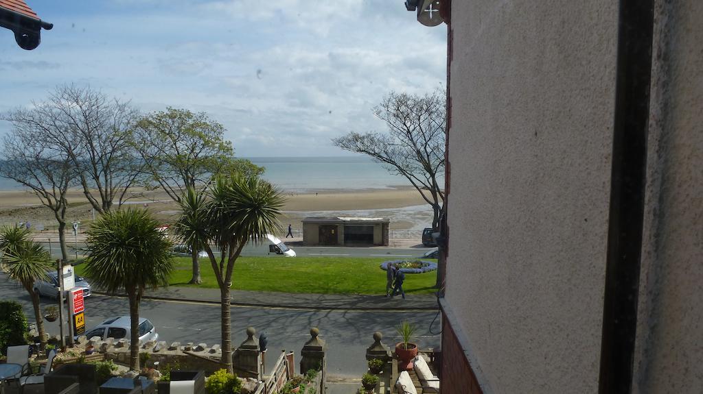 Whitehall Guest House Colwyn Bay Bilik gambar
