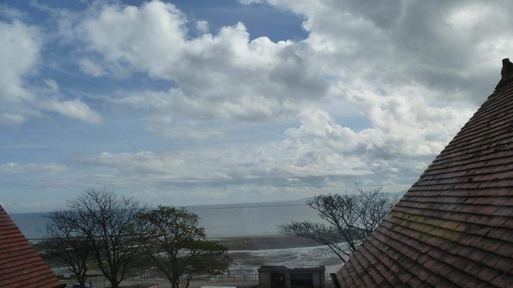 Whitehall Guest House Colwyn Bay Bilik gambar