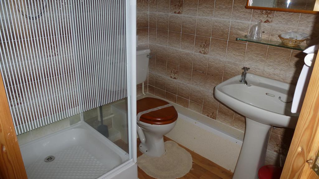 Whitehall Guest House Colwyn Bay Luaran gambar