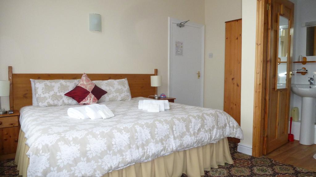 Whitehall Guest House Colwyn Bay Luaran gambar
