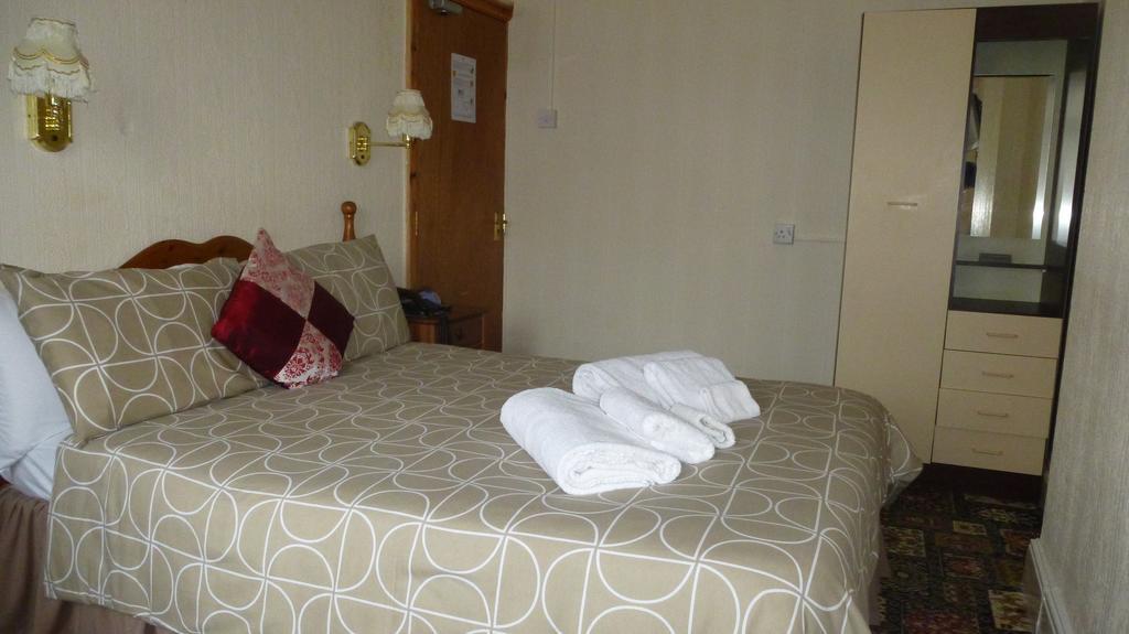 Whitehall Guest House Colwyn Bay Luaran gambar