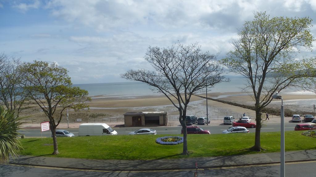 Whitehall Guest House Colwyn Bay Bilik gambar